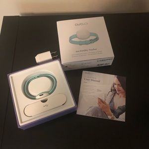 Ava Fertility Bracelet 2.0
